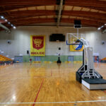 Hala Legionów / Wiktor Taszłow / Radio Kielce