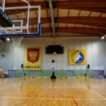 Hala Legionów / Wiktor Taszłow / Radio Kielce