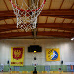 Hala Legionów / Wiktor Taszłow / Radio Kielce