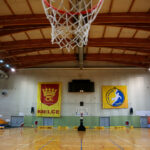 Hala Legionów / Wiktor Taszłow / Radio Kielce