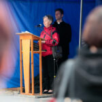 Kielce. Wspólna modlitwa na placu Najświętszej Maryi Panny / Wiktor Taszłow / Radio Kielce