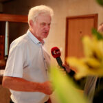 Kielce. Wystawa lilii / Wiktor Taszłow / Radio Kielce