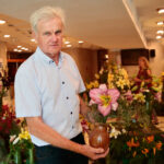 Kielce. Wystawa lilii / Wiktor Taszłow / Radio Kielce