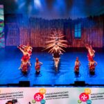 Kielce. Koncert "Gospodarze - Gościom" / Wiktor Taszłow / Radio Kielce