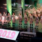 Kielce. Koncert "Gospodarze - Gościom" / Wiktor Taszłow / Radio Kielce