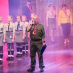 Kielce. Koncert "Gospodarze - Gościom" / Wiktor Taszłow / Radio Kielce