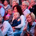 Kielce. Koncert "Gospodarze - Gościom" / Wiktor Taszłow / Radio Kielce