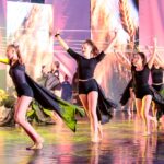 Kielce. Koncert "Gospodarze - Gościom" / Wiktor Taszłow / Radio Kielce