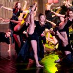 Kielce. Koncert "Gospodarze - Gościom" / Wiktor Taszłow / Radio Kielce