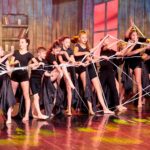 Kielce. Koncert "Gospodarze - Gościom" / Wiktor Taszłow / Radio Kielce