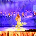 Kielce. Koncert "Gospodarze - Gościom" / Wiktor Taszłow / Radio Kielce