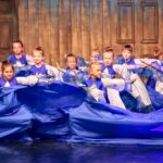 Kielce. Koncert "Gospodarze - Gościom" / Wiktor Taszłow / Radio Kielce