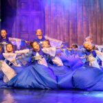 Kielce. Koncert "Gospodarze - Gościom" / Wiktor Taszłow / Radio Kielce