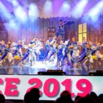 Kielce. Koncert "Gospodarze - Gościom" / Wiktor Taszłow / Radio Kielce