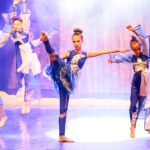 Kielce. Koncert "Gospodarze - Gościom" / Wiktor Taszłow / Radio Kielce