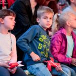 Kielce. Koncert "Gospodarze - Gościom" / Wiktor Taszłow / Radio Kielce