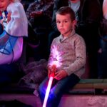 Kielce. Koncert "Gospodarze - Gościom" / Wiktor Taszłow / Radio Kielce