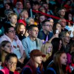 Kielce. Koncert "Gospodarze - Gościom" / Wiktor Taszłow / Radio Kielce