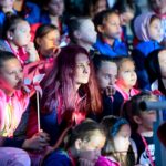 Kielce. Koncert "Gospodarze - Gościom" / Wiktor Taszłow / Radio Kielce