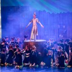 Kielce. Koncert "Gospodarze - Gościom" / Wiktor Taszłow / Radio Kielce