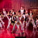 Kielce. Koncert "Gospodarze - Gościom" / Wiktor Taszłow / Radio Kielce