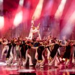 Kielce. Koncert "Gospodarze - Gościom" / Wiktor Taszłow / Radio Kielce