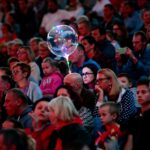 Kielce. Koncert "Gospodarze - Gościom" / Wiktor Taszłow / Radio Kielce