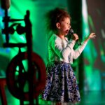 Kielce. Koncert "Gospodarze - Gościom" / Wiktor Taszłow / Radio Kielce