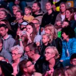 Kielce. Koncert "Gospodarze - Gościom" / Wiktor Taszłow / Radio Kielce