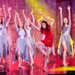 Kielce. Koncert "Gospodarze - Gościom" / Wiktor Taszłow / Radio Kielce