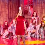 Kielce. Koncert "Gospodarze - Gościom" / Wiktor Taszłow / Radio Kielce