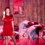 Kielce. Koncert "Gospodarze - Gościom" / Wiktor Taszłow / Radio Kielce