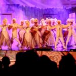 Kielce. Koncert "Gospodarze - Gościom" / Wiktor Taszłow / Radio Kielce