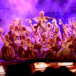 Kielce. Koncert "Gospodarze - Gościom" / Wiktor Taszłow / Radio Kielce