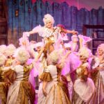 Kielce. Koncert "Gospodarze - Gościom" / Wiktor Taszłow / Radio Kielce