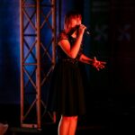 Kielce. Koncert "Gospodarze - Gościom" / Wiktor Taszłow / Radio Kielce