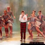 Kielce. Koncert "Gospodarze - Gościom" / Wiktor Taszłow / Radio Kielce