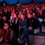 Kielce. Koncert "Gospodarze - Gościom" / Wiktor Taszłow / Radio Kielce