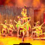 Kielce. Koncert "Gospodarze - Gościom" / Wiktor Taszłow / Radio Kielce