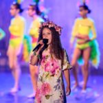 Kielce. Koncert "Gospodarze - Gościom" / Wiktor Taszłow / Radio Kielce