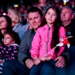 Kielce. Koncert "Gospodarze - Gościom" / Wiktor Taszłow / Radio Kielce