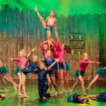 Kielce. Koncert "Gospodarze - Gościom" / Wiktor Taszłow / Radio Kielce