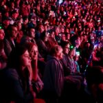 Kielce. Koncert "Gospodarze - Gościom" / Wiktor Taszłow / Radio Kielce