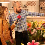 Kielce. Wystawa lilii w KCK / Wiktor Taszłow / Radio Kielce