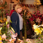 Kielce. Wystawa lilii w KCK / Wiktor Taszłow / Radio Kielce