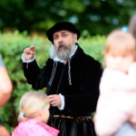 Oblęgorek. Piknik sarmacki / Wiktor Taszłow / Radio Kielce