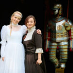 Oblęgorek. Piknik sarmacki / Wiktor Taszłow / Radio Kielce