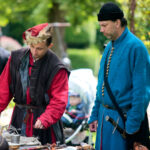 Oblęgorek. Piknik sarmacki / Wiktor Taszłow / Radio Kielce