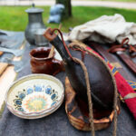 Oblęgorek. Piknik sarmacki / Wiktor Taszłow / Radio Kielce