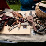 Oblęgorek. Piknik sarmacki / Wiktor Taszłow / Radio Kielce